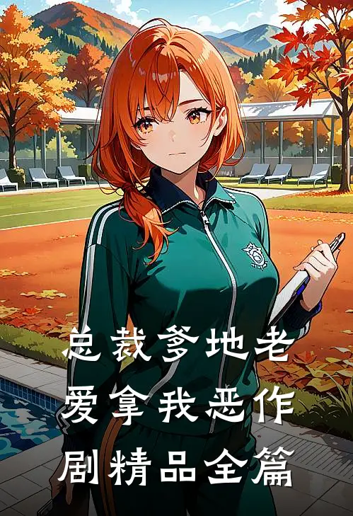 总裁爹地老爱拿我恶作剧精品全篇