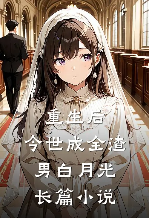 重生后，今世成全渣男白月光长篇小说