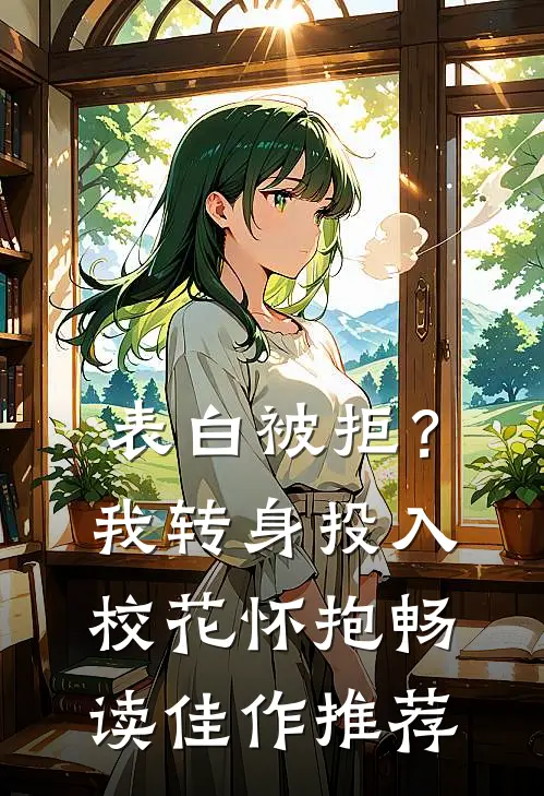 表白被拒？我转身投入校花怀抱畅读佳作推荐