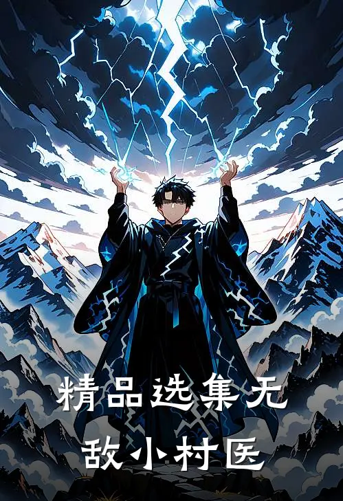 精品选集无敌小村医