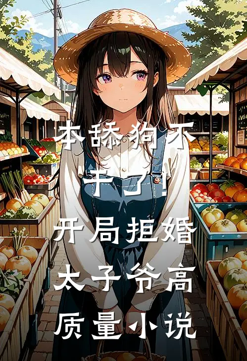 本舔狗不干了！开局拒婚太子爷高质量小说