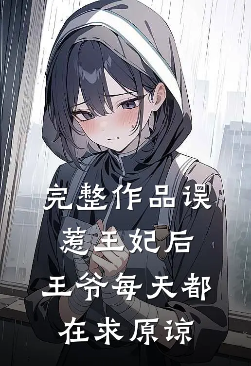 完整作品误惹王妃后，王爷每天都在求原谅