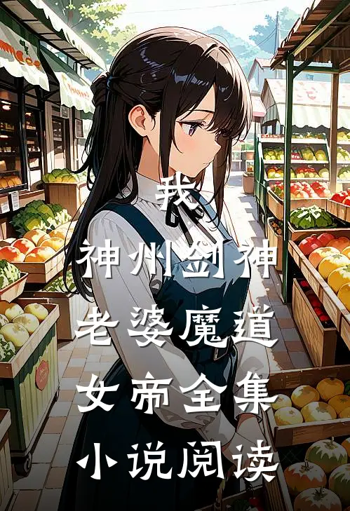 我，神州剑神，老婆魔道女帝全集小说阅读