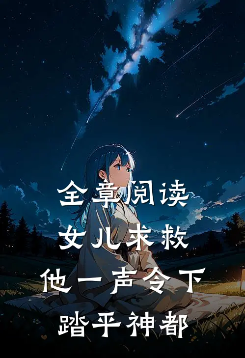 全章阅读女儿求救，他一声令下，踏平神都