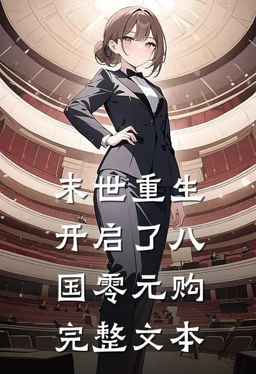 末世重生：开启了八国零元购完整文本