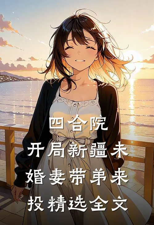 四合院：开局新疆未婚妻带弟来投精选全文