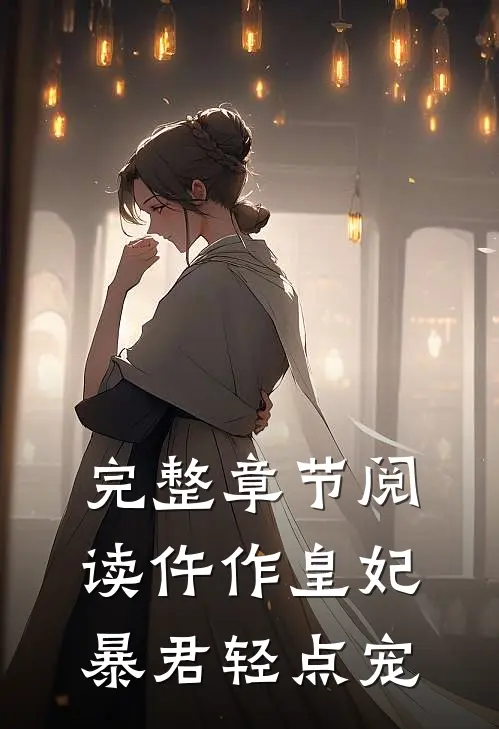 完整章节阅读仵作皇妃：暴君轻点宠