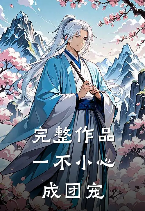 完整作品一不小心成团宠