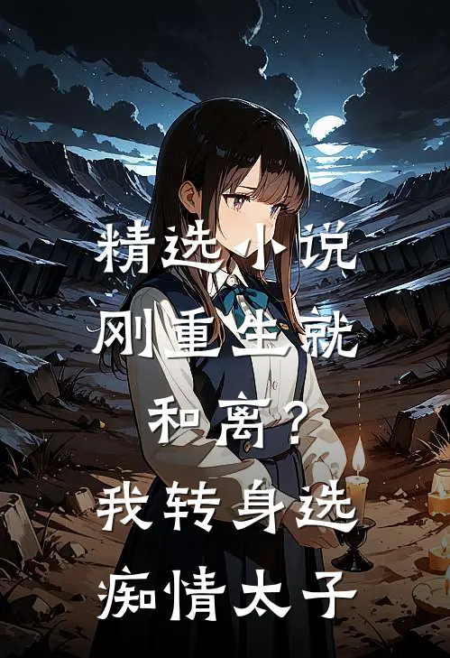 精选小说刚重生就和离？我转身选痴情太子