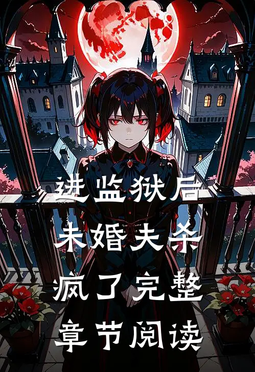 进监狱后，未婚夫杀疯了完整章节阅读