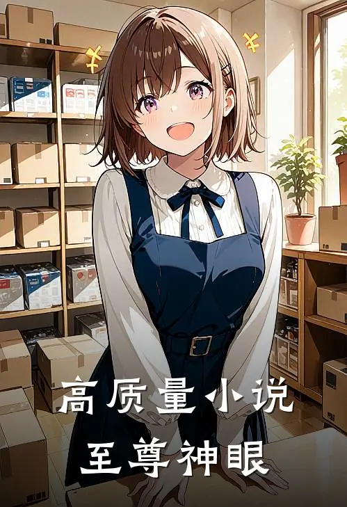高质量小说至尊神眼