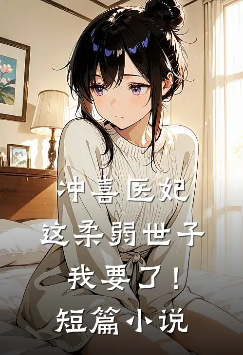 冲喜医妃：这柔弱世子我要了！短篇小说
