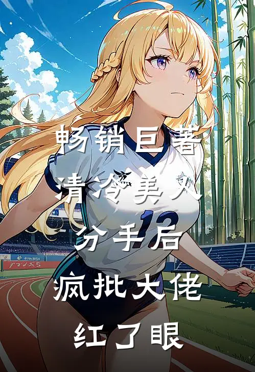 畅销巨著清冷美人分手后，疯批大佬红了眼