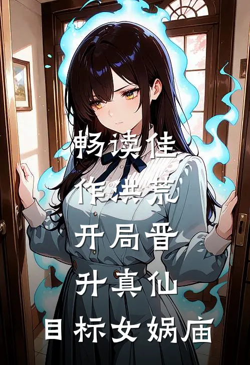 畅读佳作洪荒：开局晋升真仙，目标女娲庙
