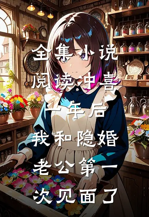 全集小说阅读冲喜一年后，我和隐婚老公第一次见面了