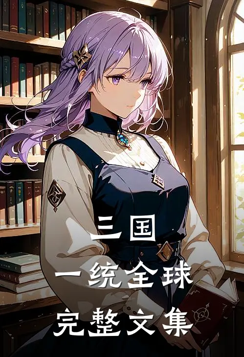 三国：一统全球完整文集
