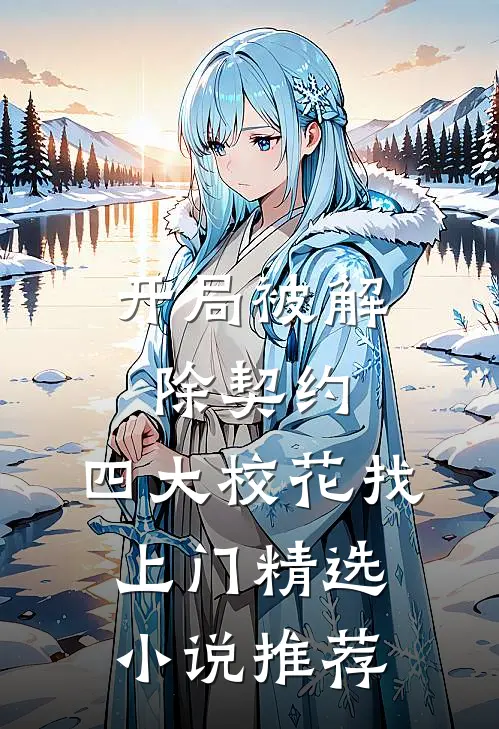 开局被解除契约，四大校花找上门精选小说推荐