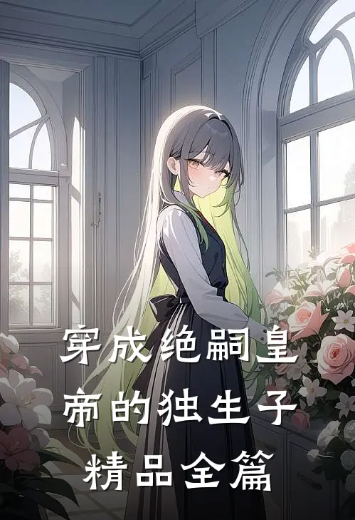穿成绝嗣皇帝的独生子精品全篇