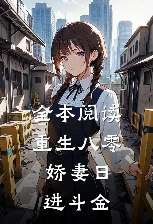 全本阅读重生八零：娇妻日进斗金