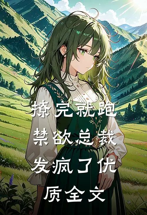 撩完就跑，禁欲总裁发疯了优质全文