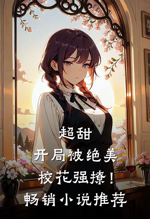 超甜：开局被绝美校花强撩！畅销小说推荐