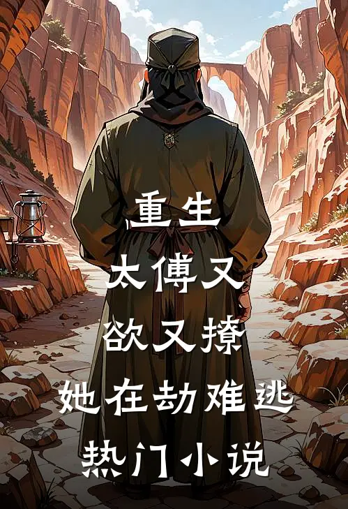 重生：太傅又欲又撩，她在劫难逃热门小说