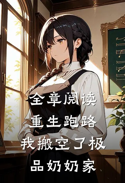 全章阅读重生跑路，我搬空了极品奶奶家