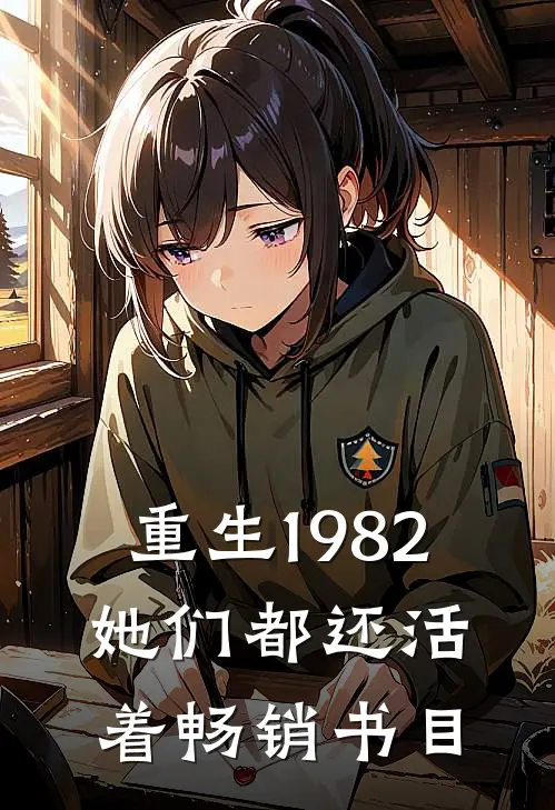 重生1982,她们都还活着畅销书目