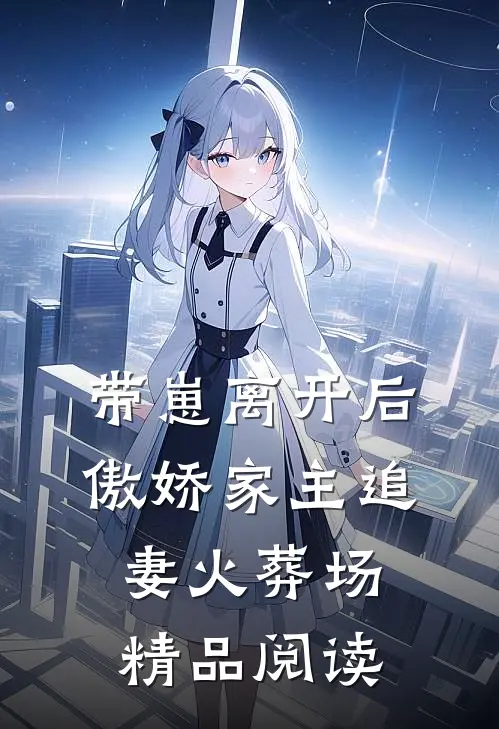 带崽离开后，傲娇家主追妻火葬场精品阅读