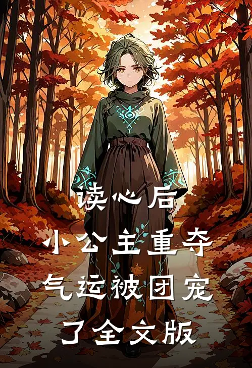 读心后，小公主重夺气运被团宠了全文版