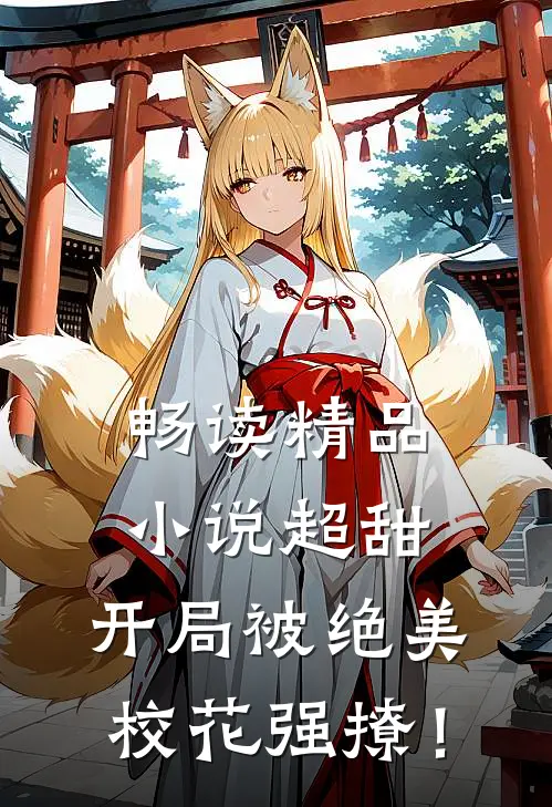 畅读精品小说超甜：开局被绝美校花强撩！