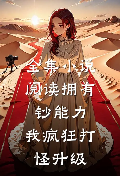 全集小说阅读拥有钞能力，我疯狂打怪升级