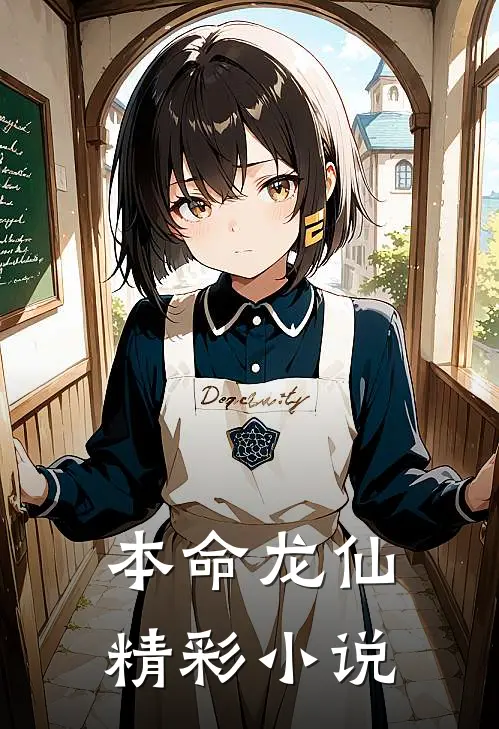 本命龙仙精彩小说