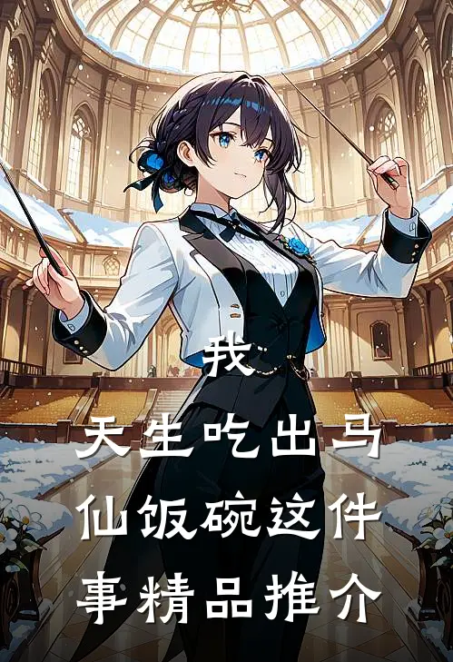 我，天生吃出马仙饭碗这件事精品推介