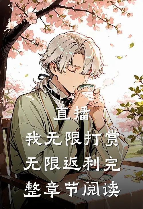 直播：我无限打赏，无限返利完整章节阅读