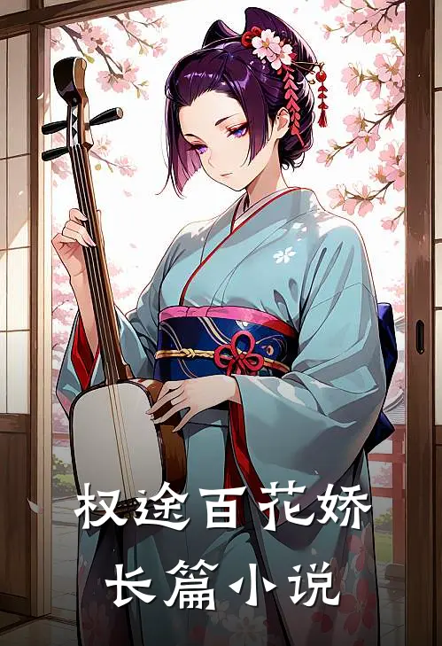 权途百花娇长篇小说
