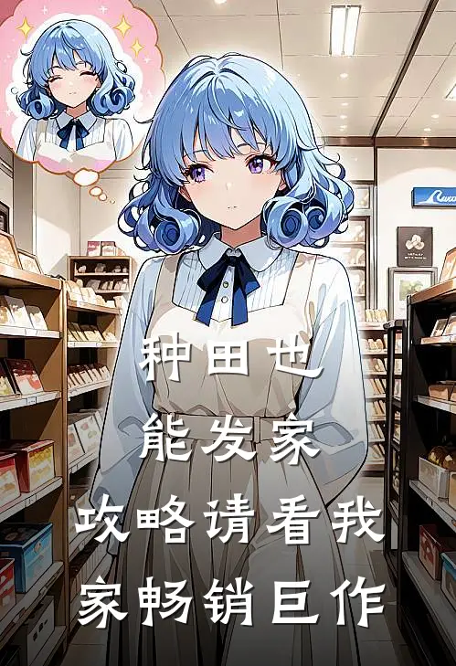 种田也能发家，攻略请看我家畅销巨作