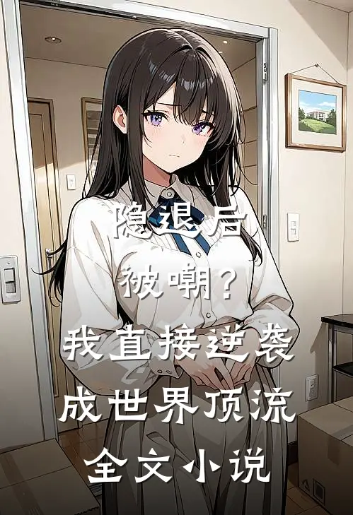 隐退后被嘲？我直接逆袭成世界顶流全文小说