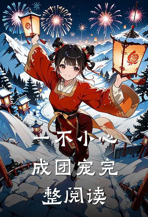 一不小心成团宠完整阅读