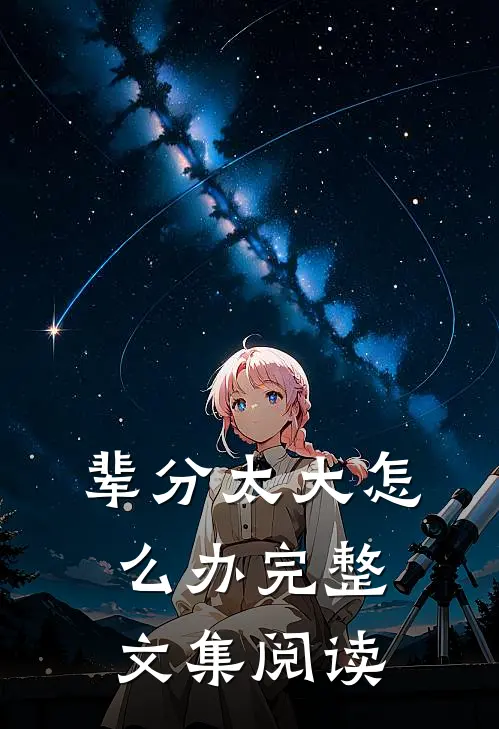 辈分太大怎么办完整文集阅读