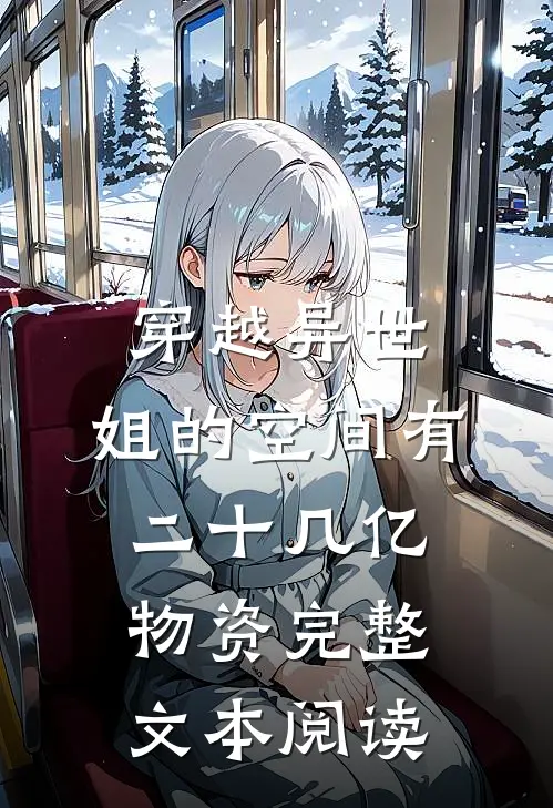 穿越异世：姐的空间有二十几亿物资完整文本阅读