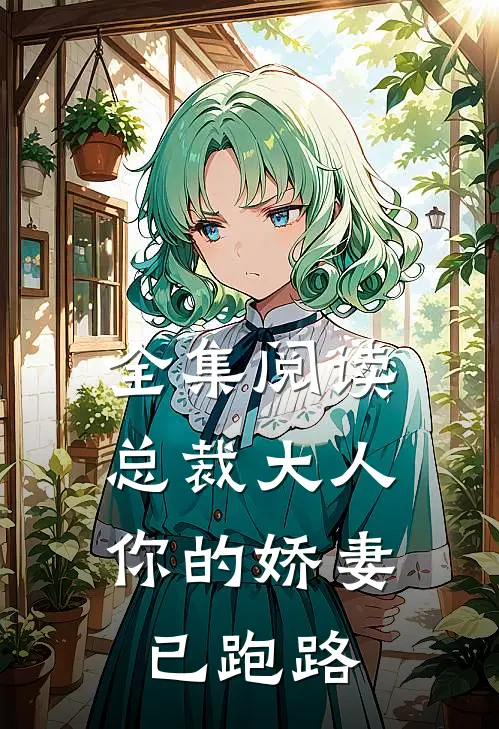 全集阅读总裁大人，你的娇妻已跑路