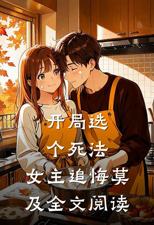开局选个死法，女主追悔莫及全文阅读