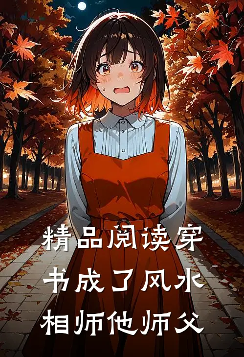 精品阅读穿书成了风水相师他师父