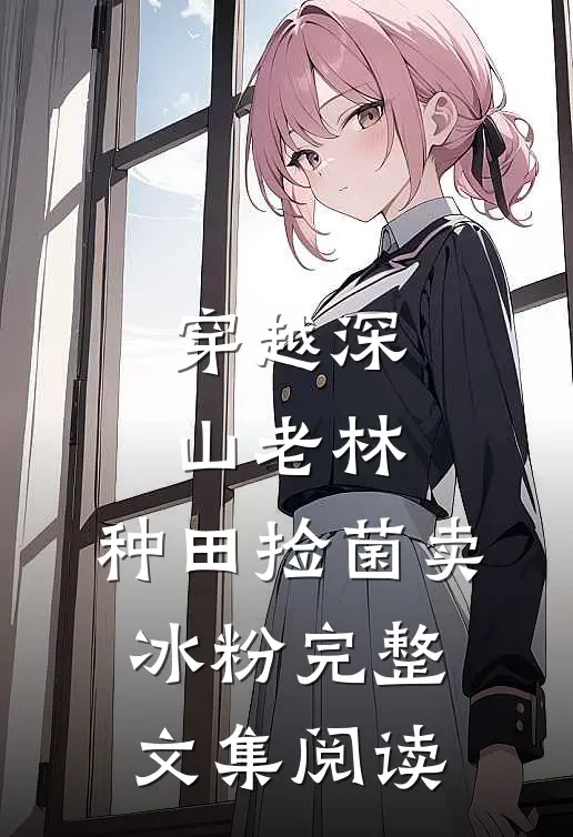 穿越深山老林,种田捡菌卖冰粉完整文集阅读