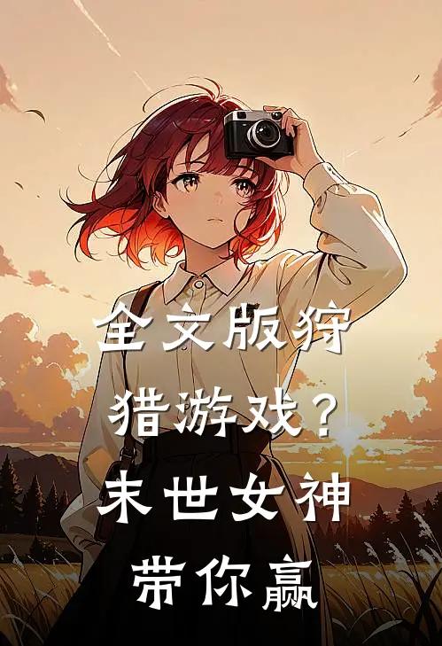 全文版狩猎游戏？末世女神带你赢
