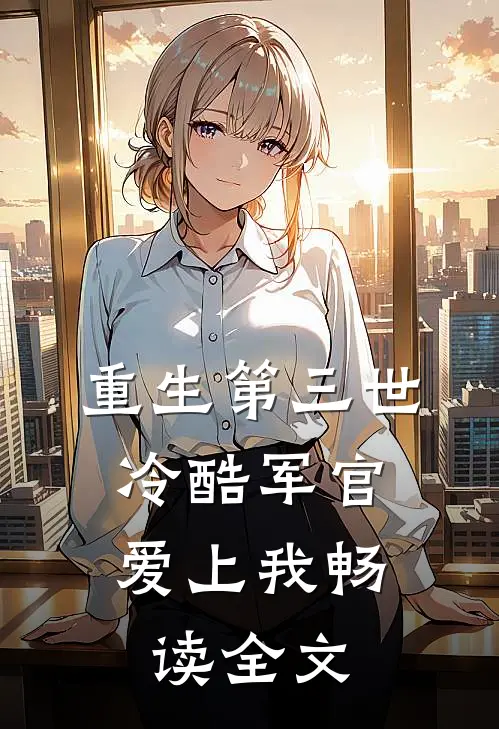 重生第三世：冷酷军官爱上我畅读全文