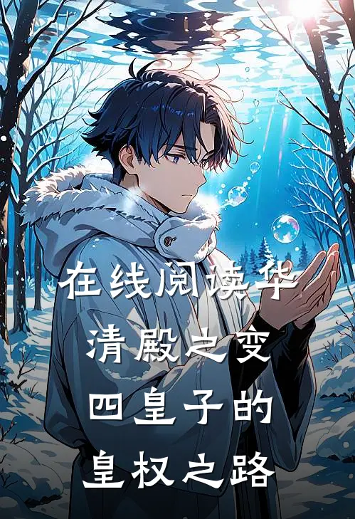 在线阅读华清殿之变：四皇子的皇权之路