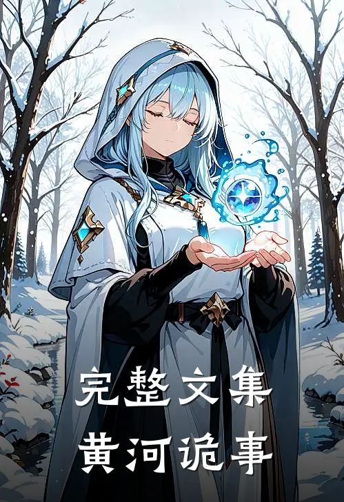 完整文集黄河诡事