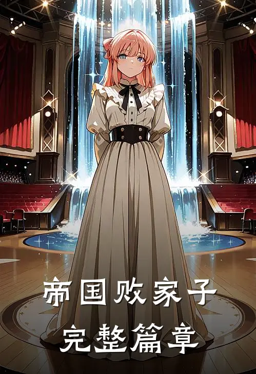 帝国败家子完整篇章